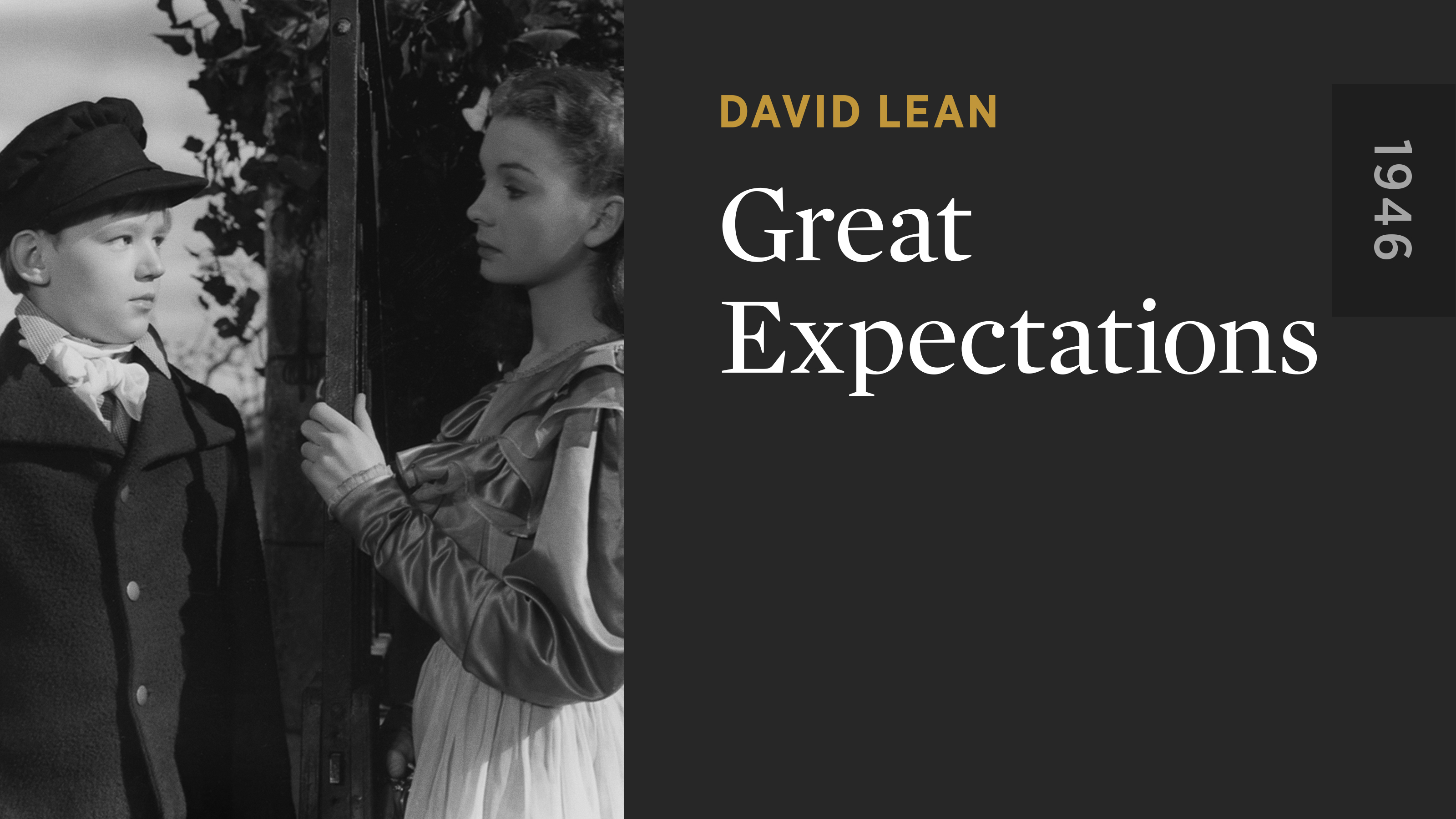 Great Expectations