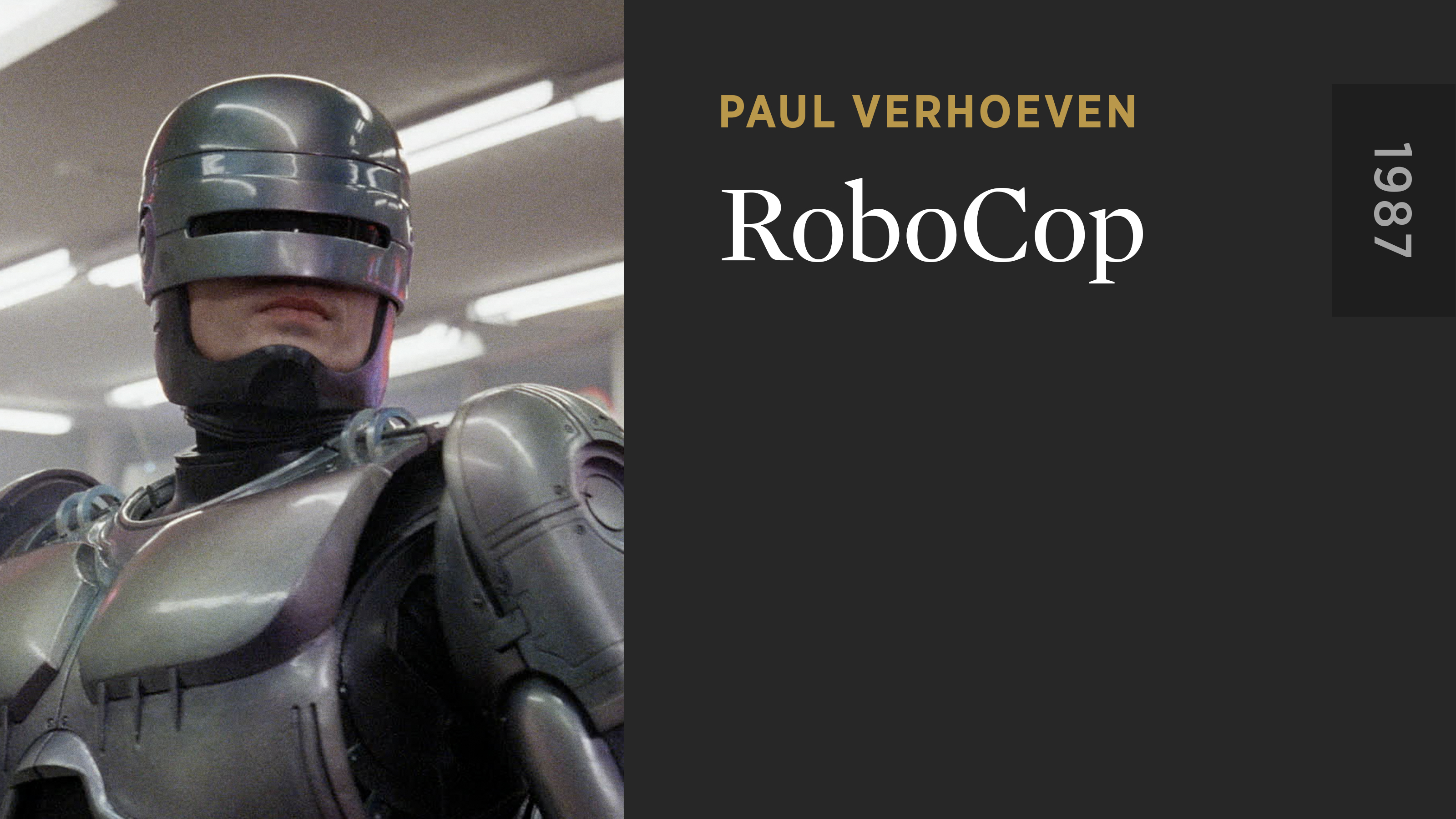 RoboCop