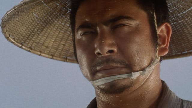 ZATOICHI’S PILGRIMAGE: Trailer