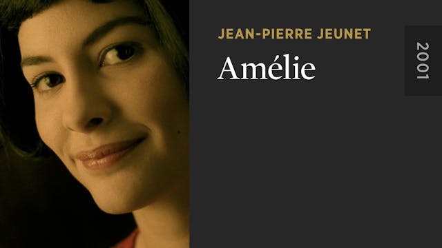 Amélie