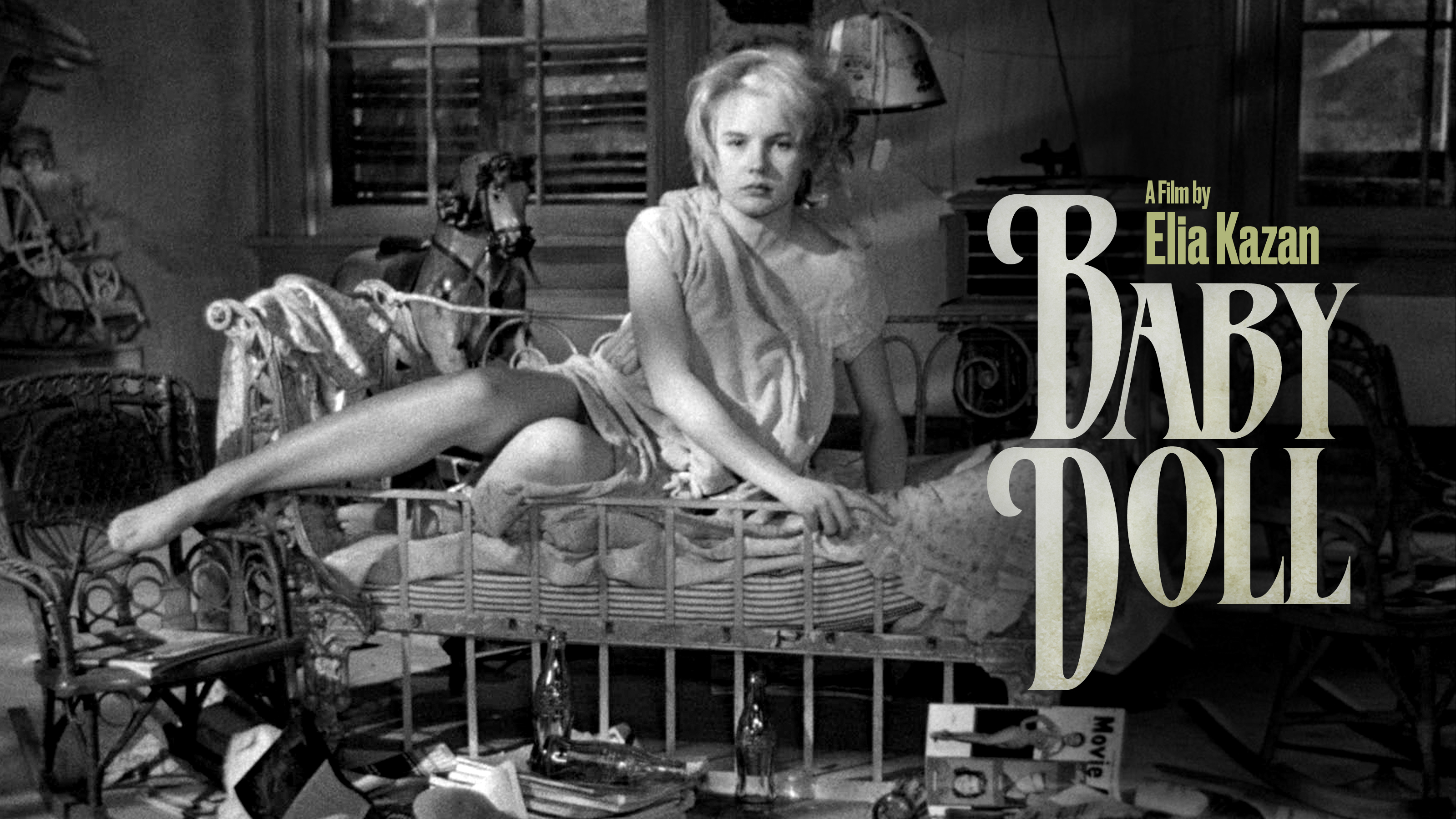 Baby Doll