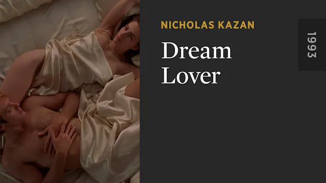 Dream Lover