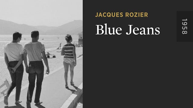 Blue Jeans