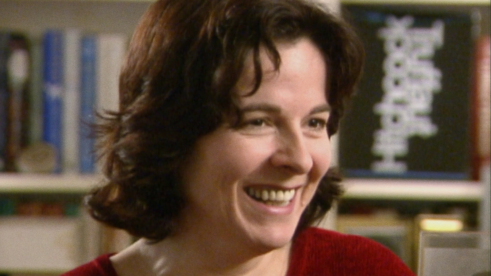 Monsieur Truffaut Meets Mr. Hitchcock