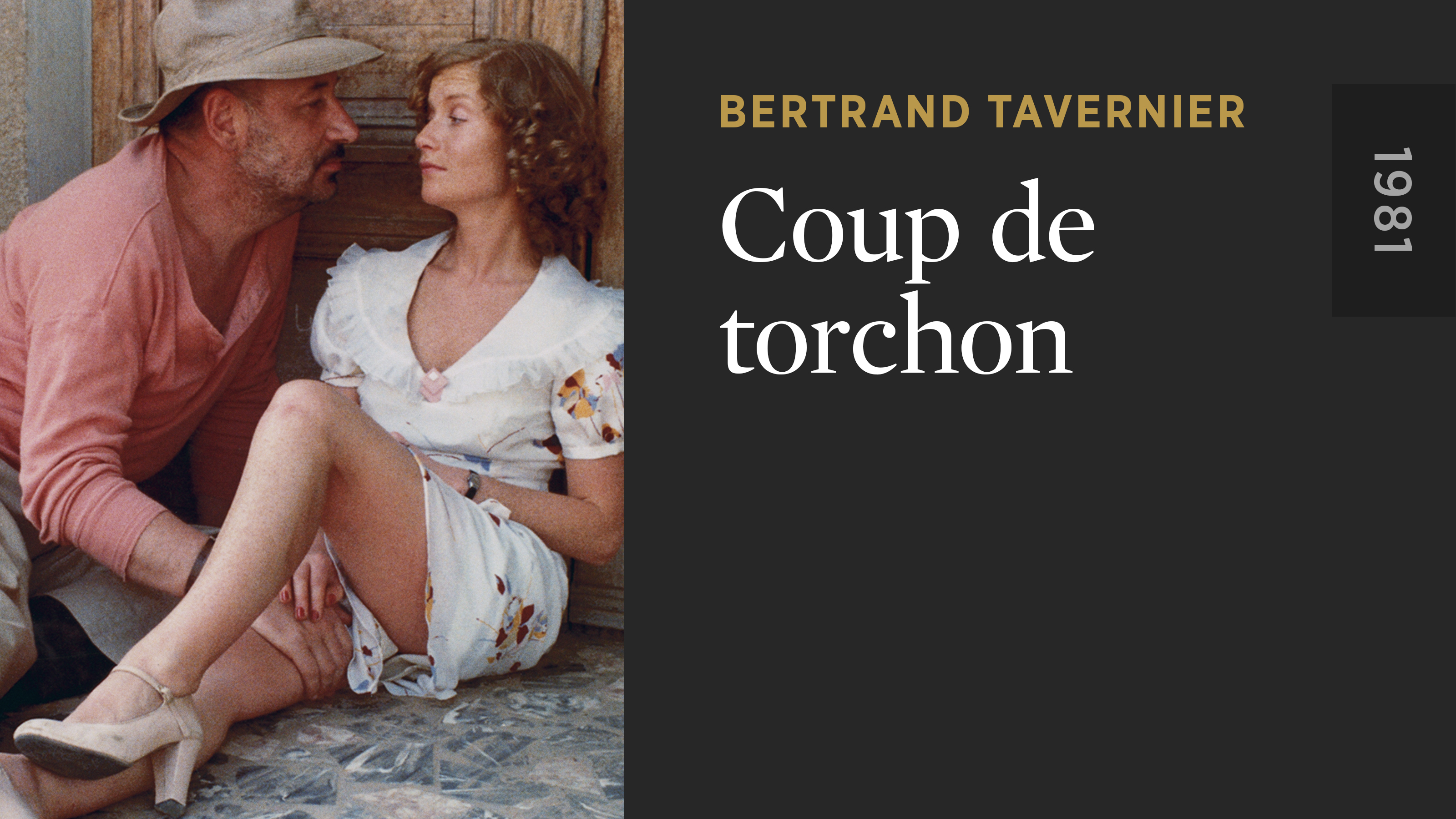 Coup de torchon
