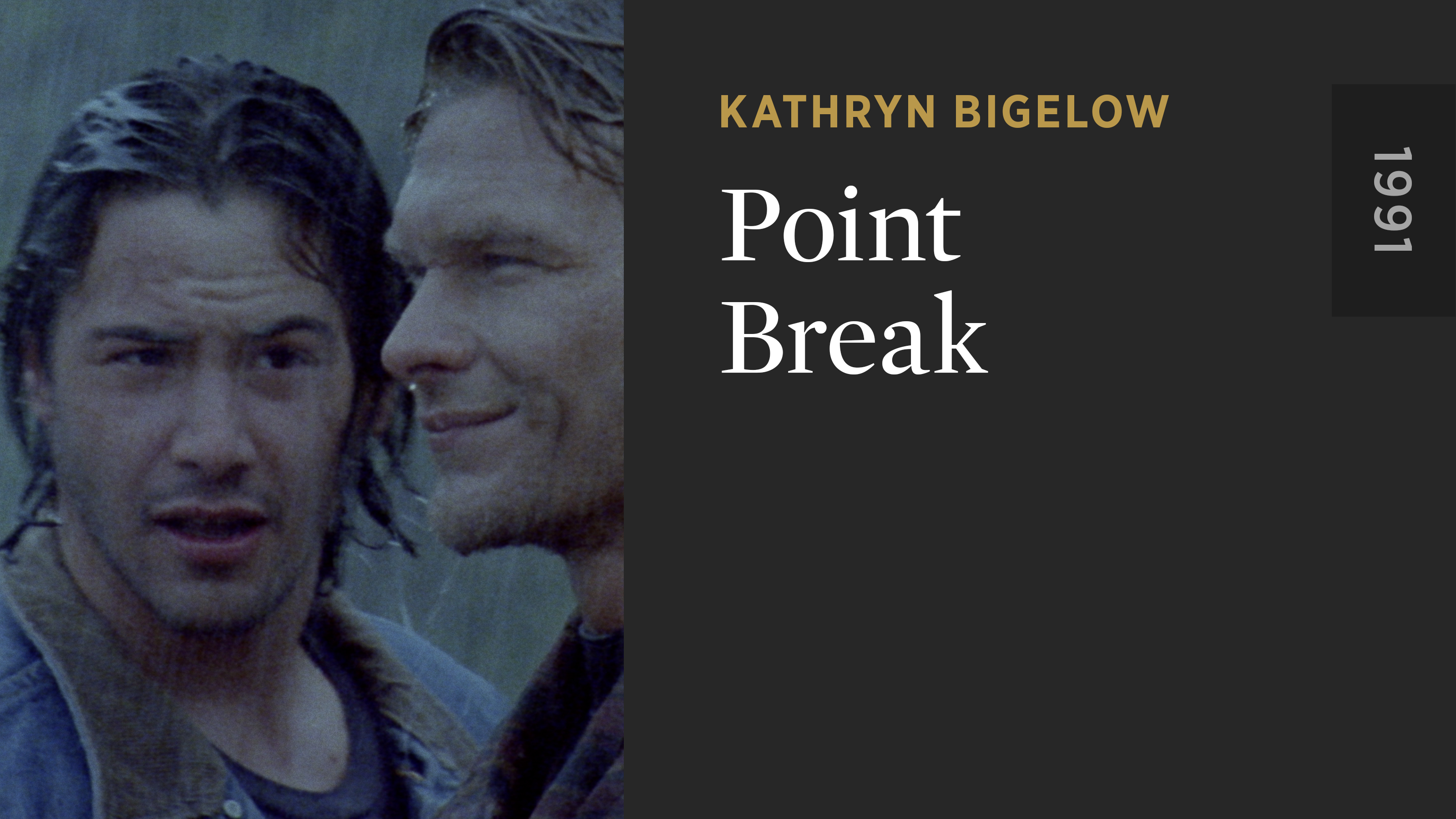 Point Break
