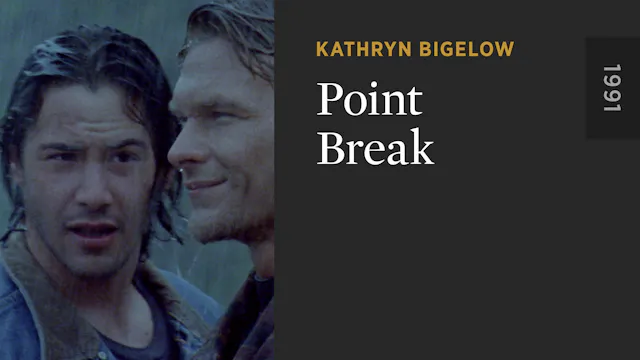 Point Break