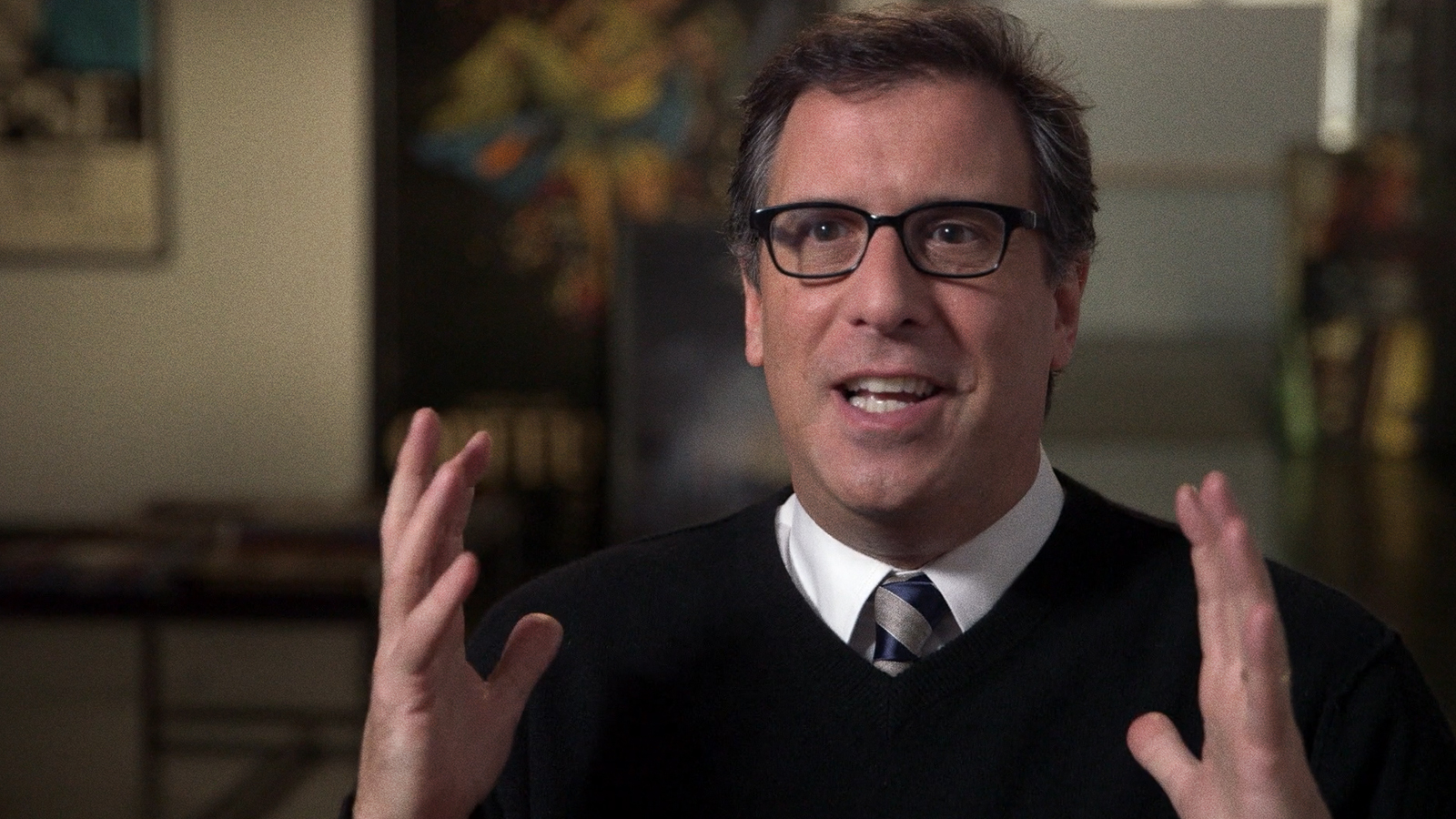 The Tale of The Fisher King: The Fool and the Wounded King