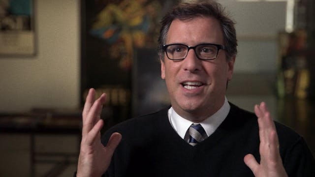 The Tale of The Fisher King: The Fool...