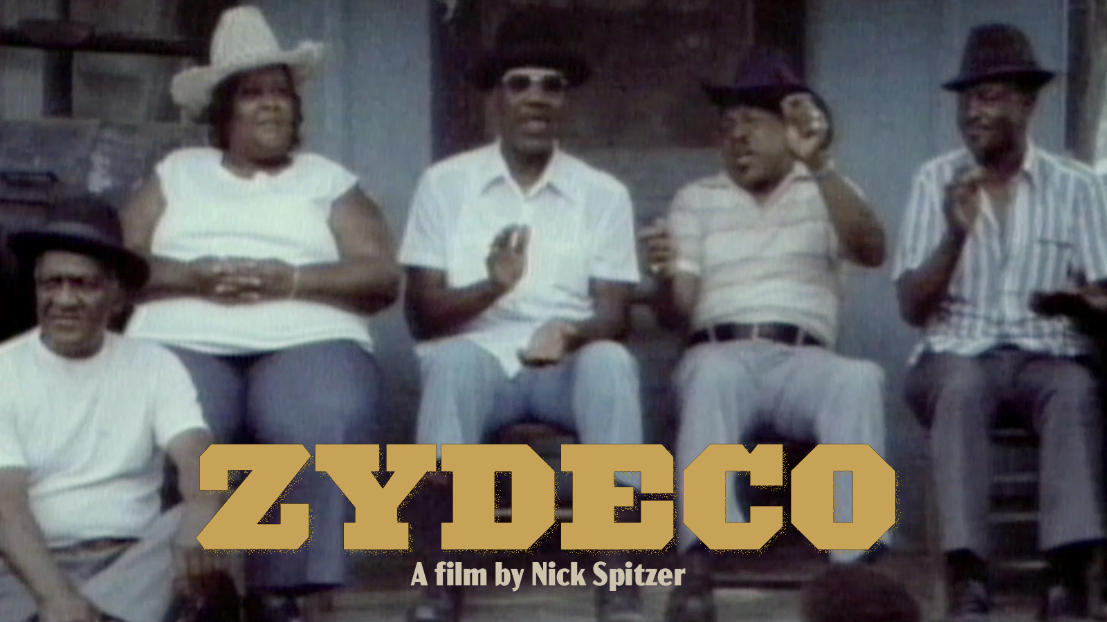 Zydeco