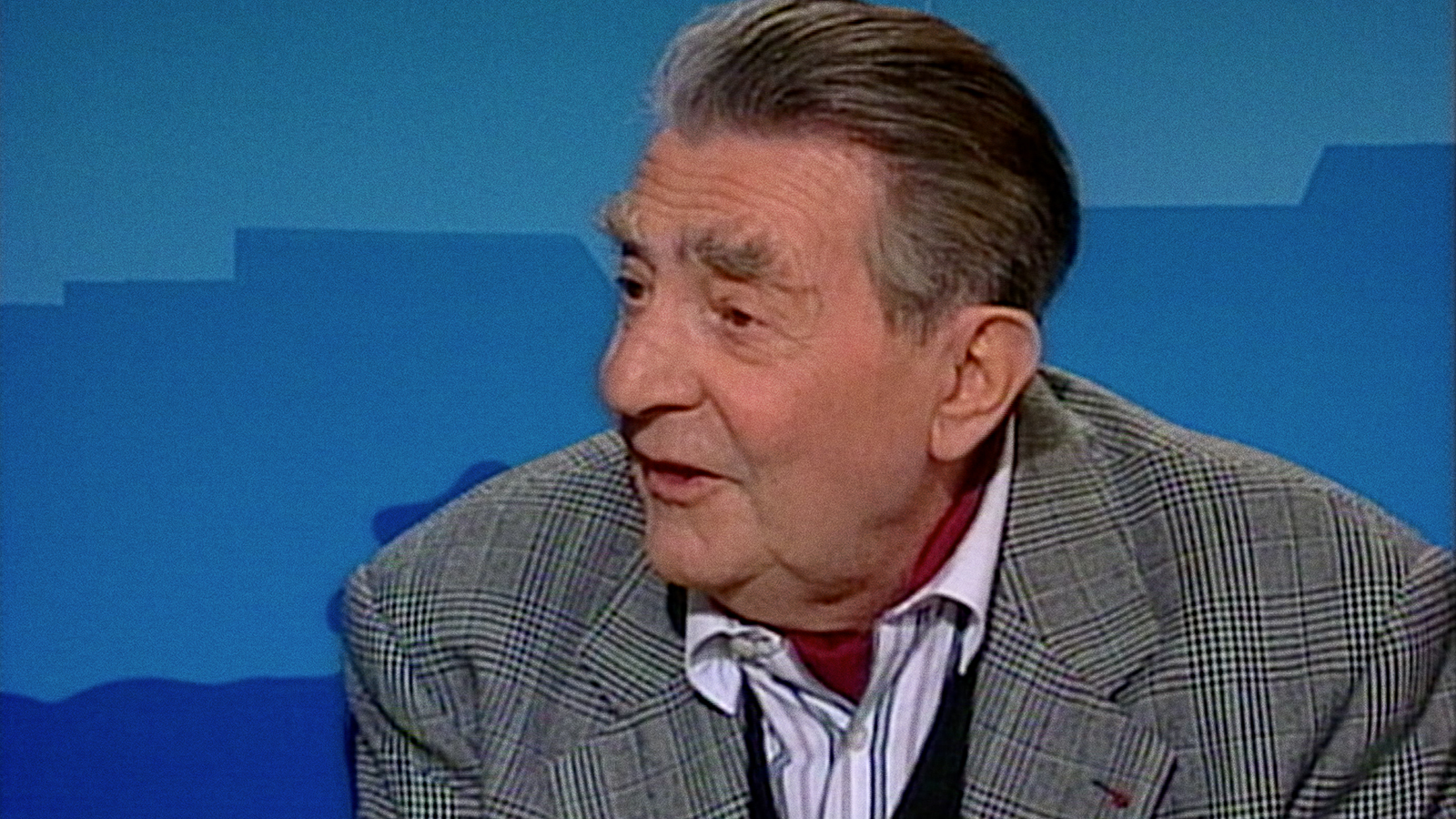 Henri Alekan on BEAUTY AND THE BEAST