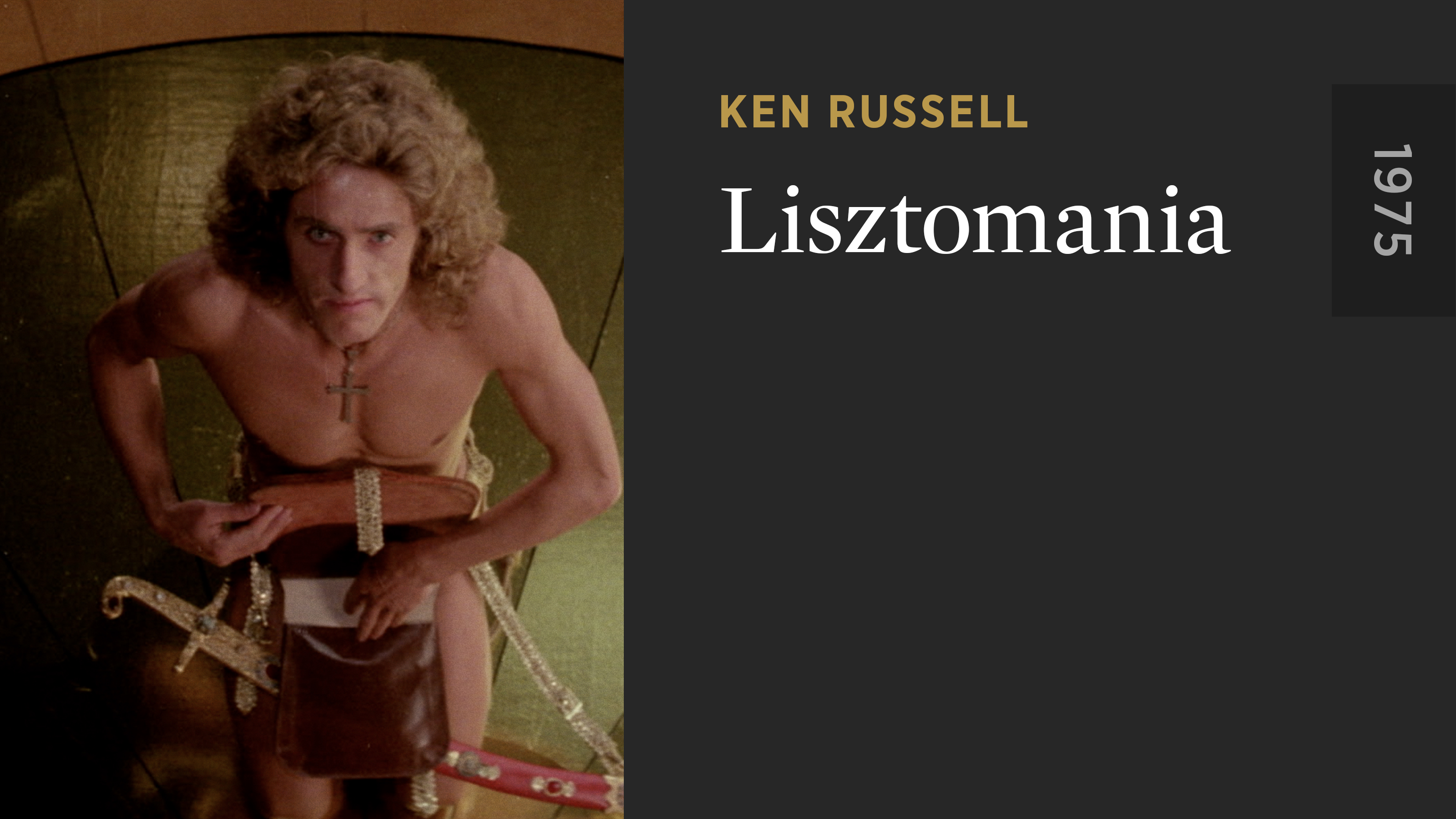 Lisztomania