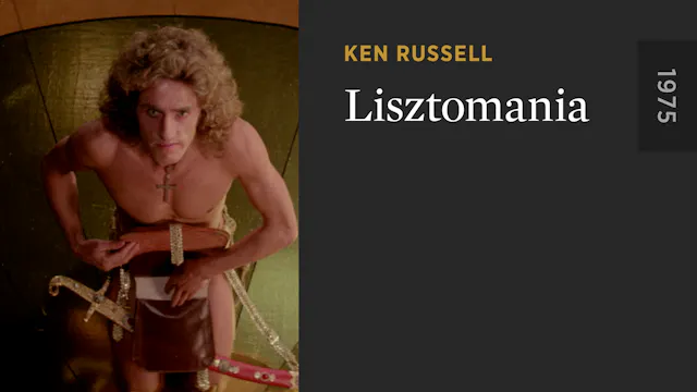 Lisztomania