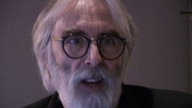 Michael Haneke Introduction to CODE U...