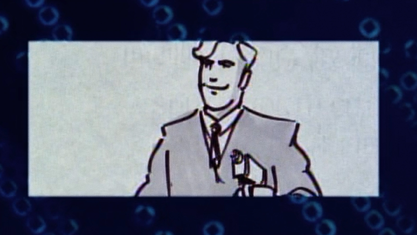 ROBOCOP Film to Storyboard Comparison