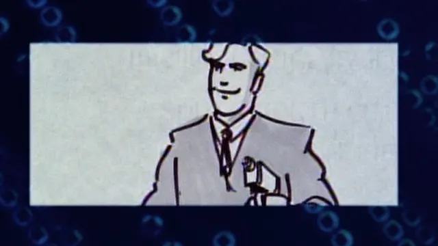 ROBOCOP Film to Storyboard Comparison