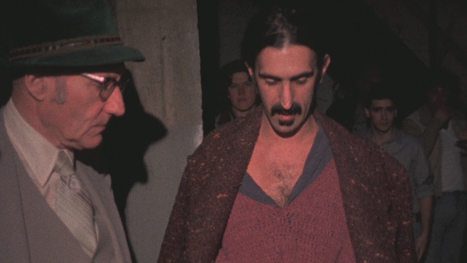 Outtakes: Nova Convention