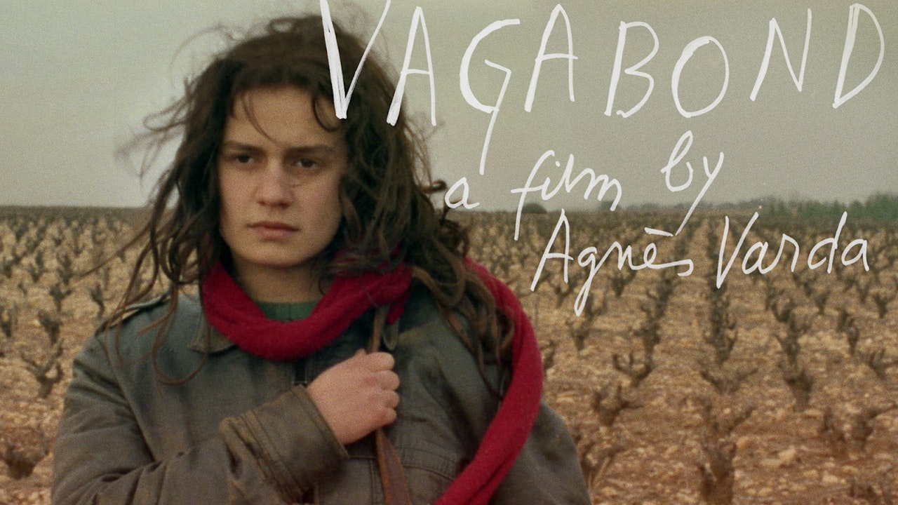 Vagabond