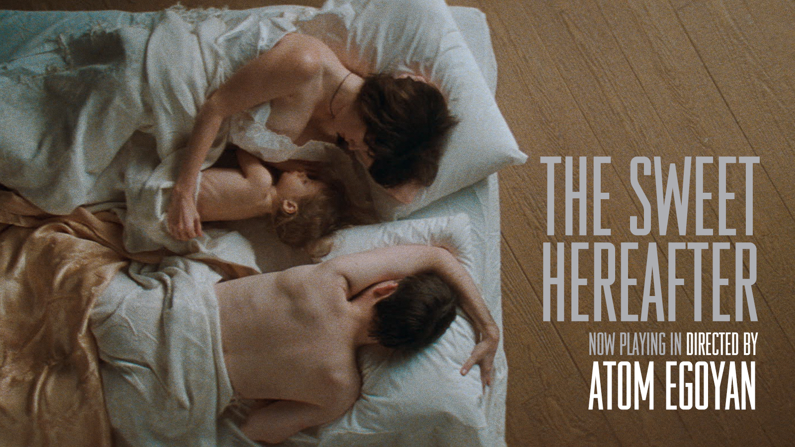 The Sweet Hereafter - The Criterion Channel