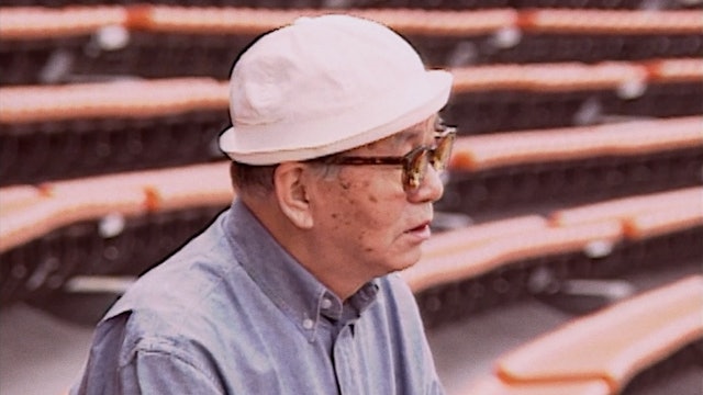 Kon Ichikawa: 1992