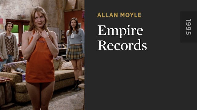 Empire Records