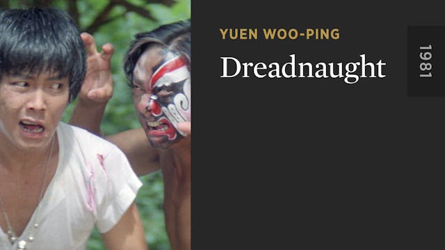 Dreadnaught
