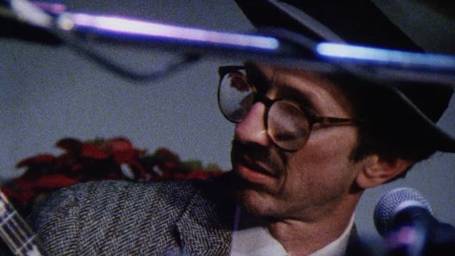 CRUMB Unused Footage Commentary: Chea...