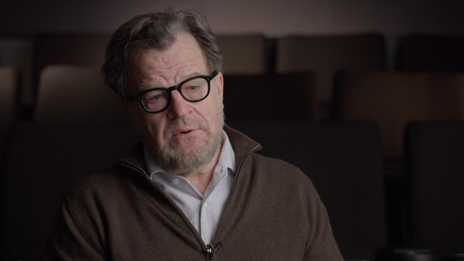 Kenneth Lonergan Interview
