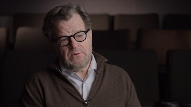 Kenneth Lonergan Interview