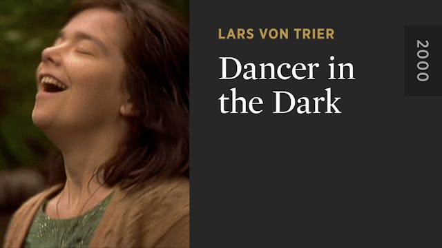 Dancer in the Dark