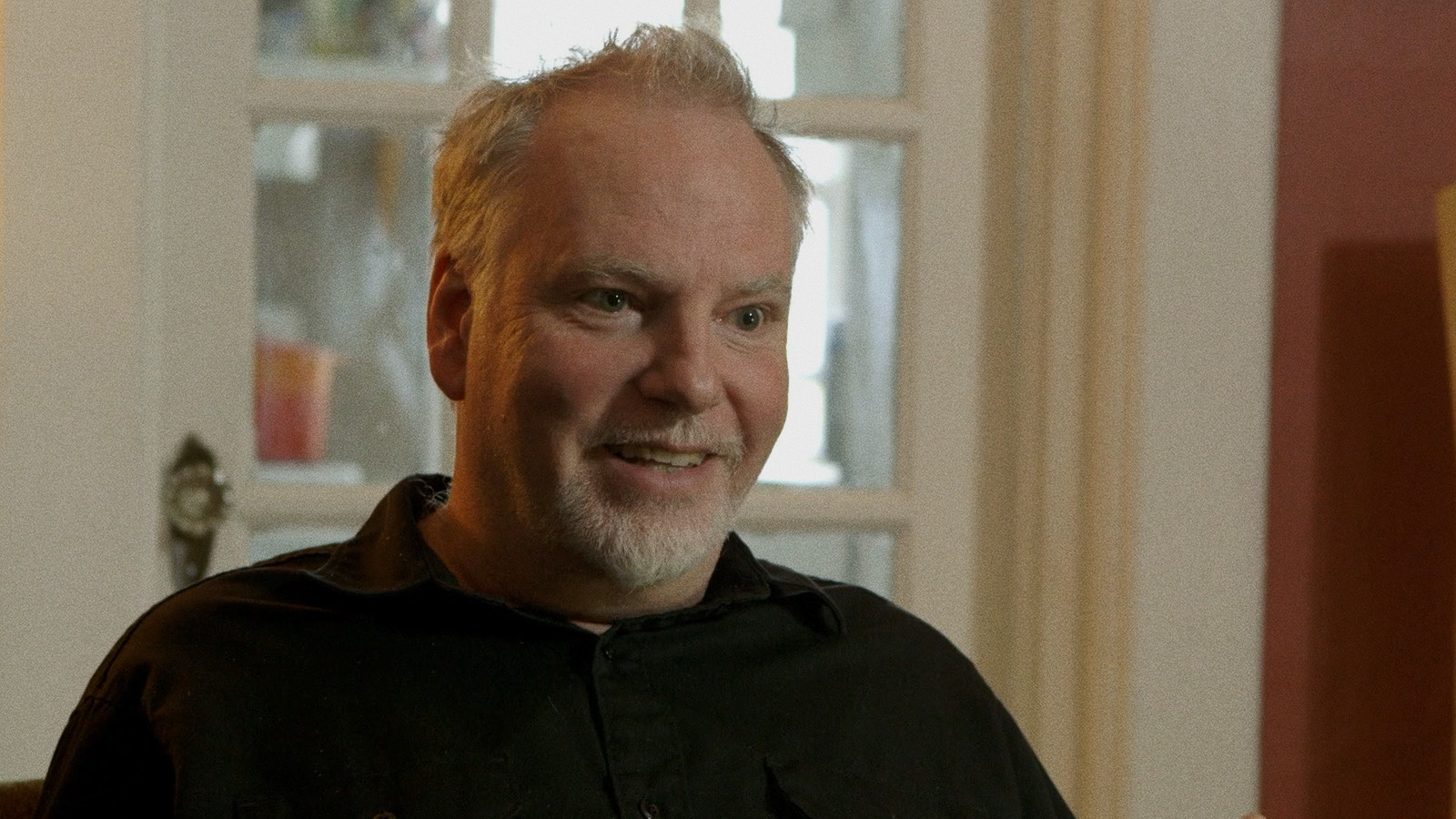 Guy Maddin on ONLY DREAM THINGS