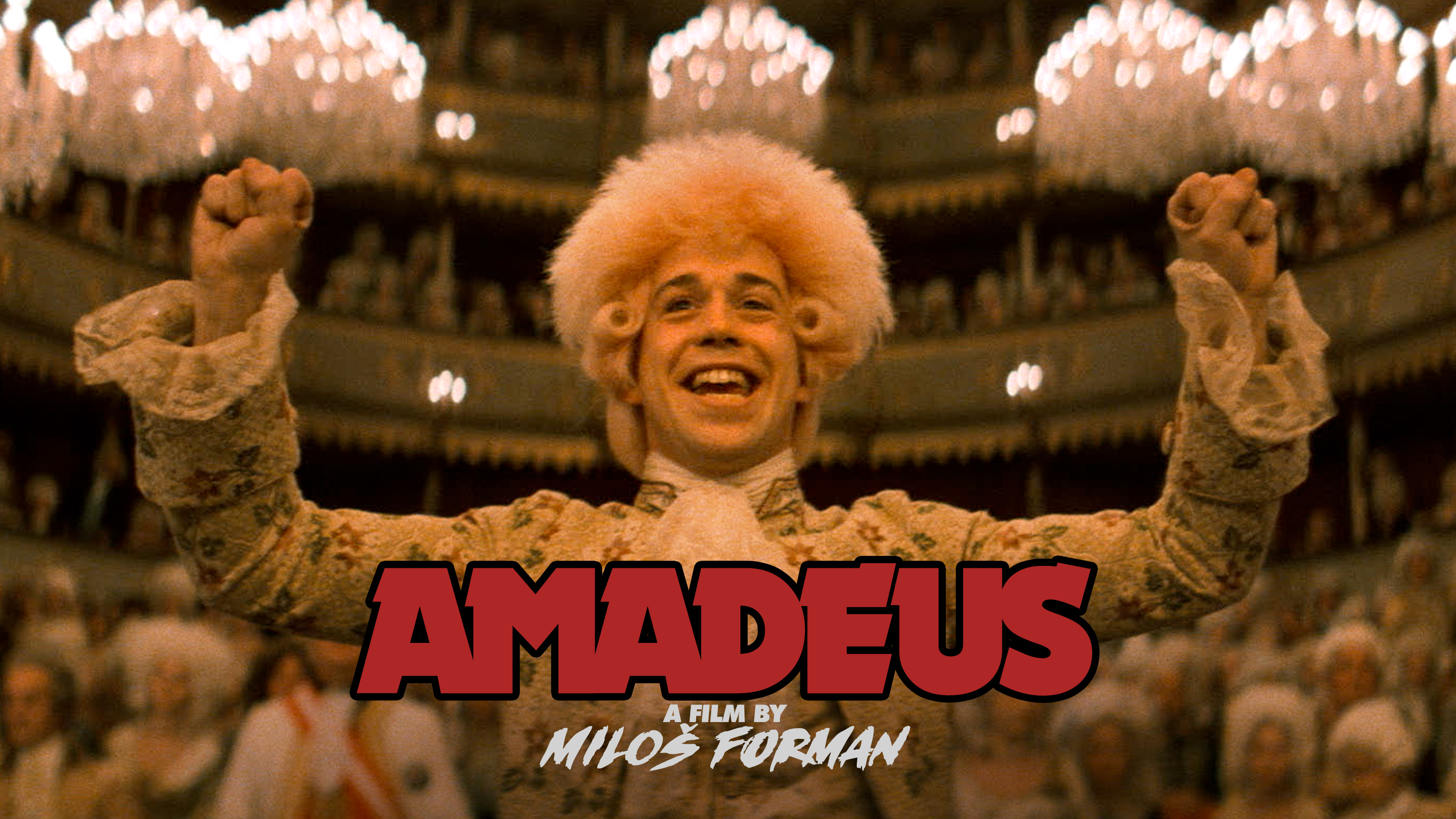 Amadeus
