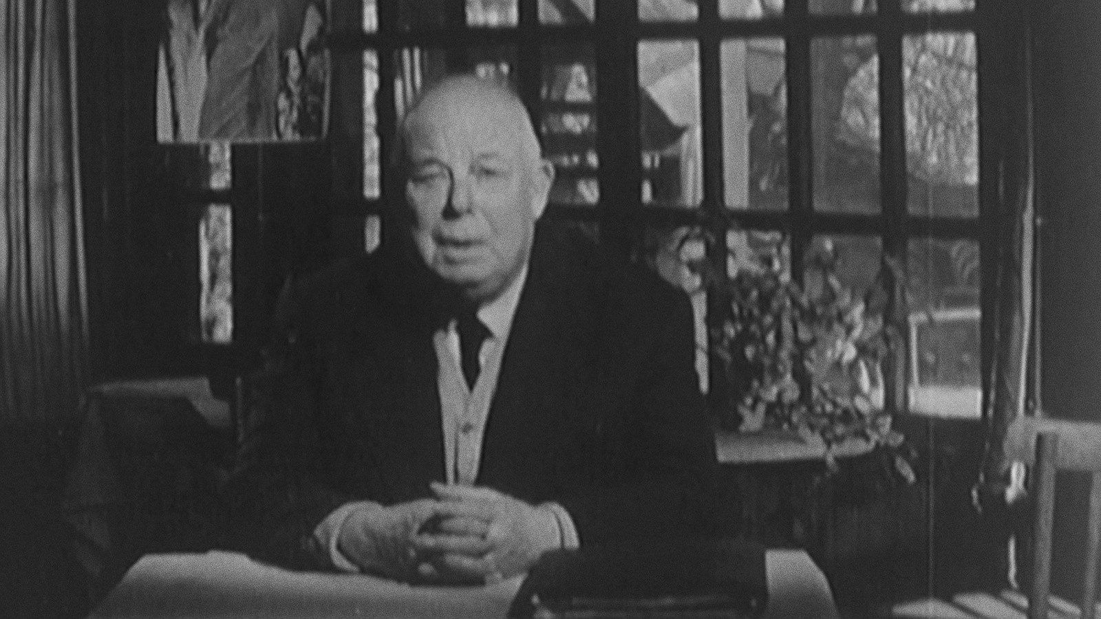 Jean Renoir on BOUDU