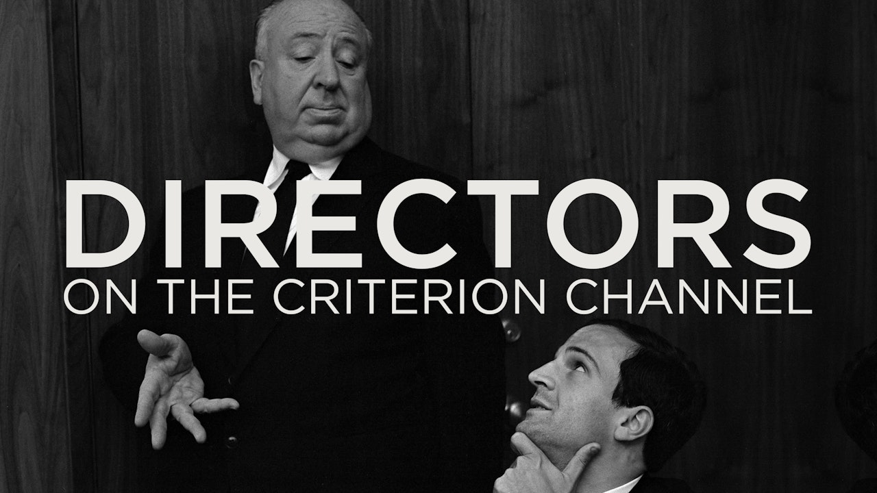 LYNCH (one) - The Criterion Channel