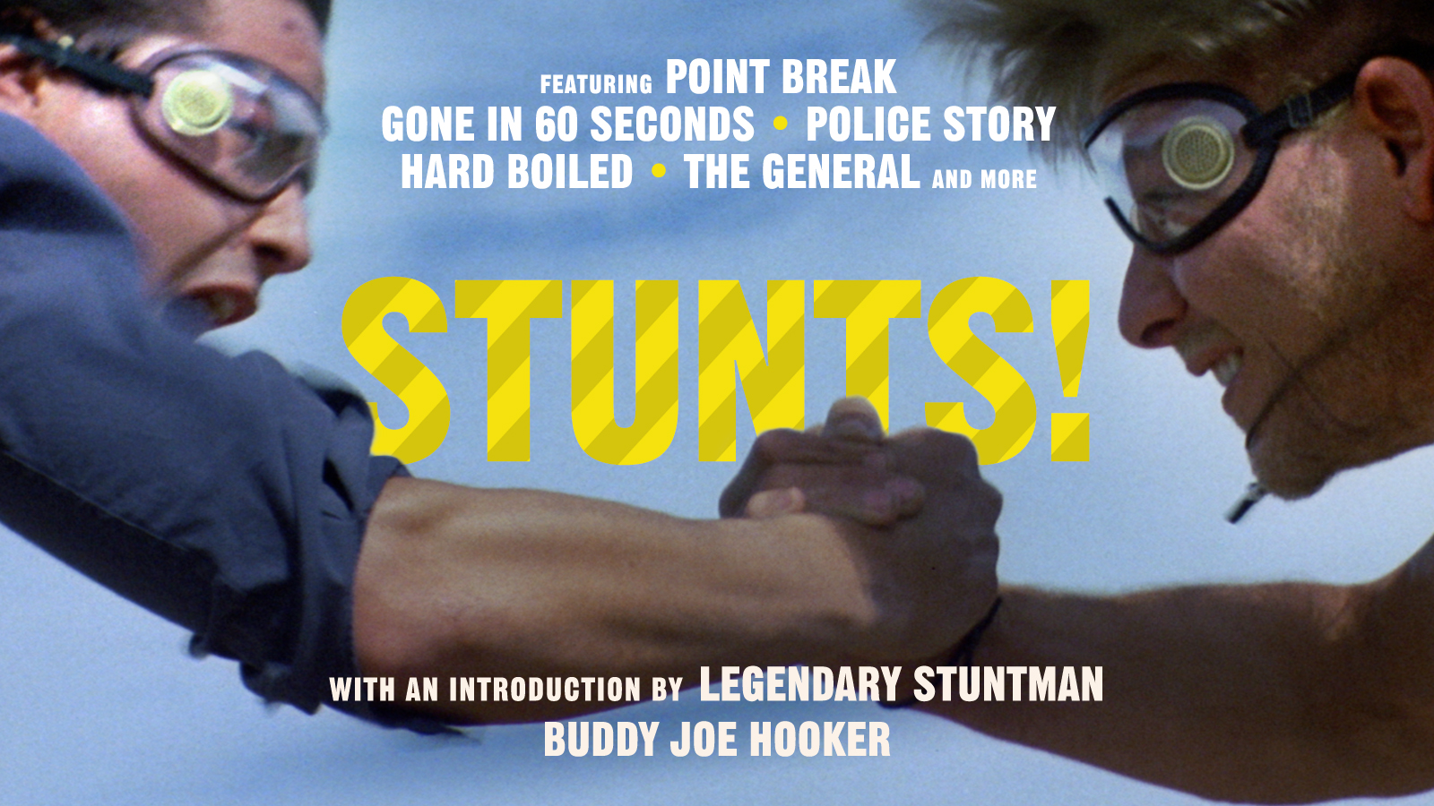 Stunts!