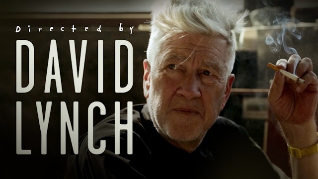 David Lynch Filme Stream David Lynch Filme Stream