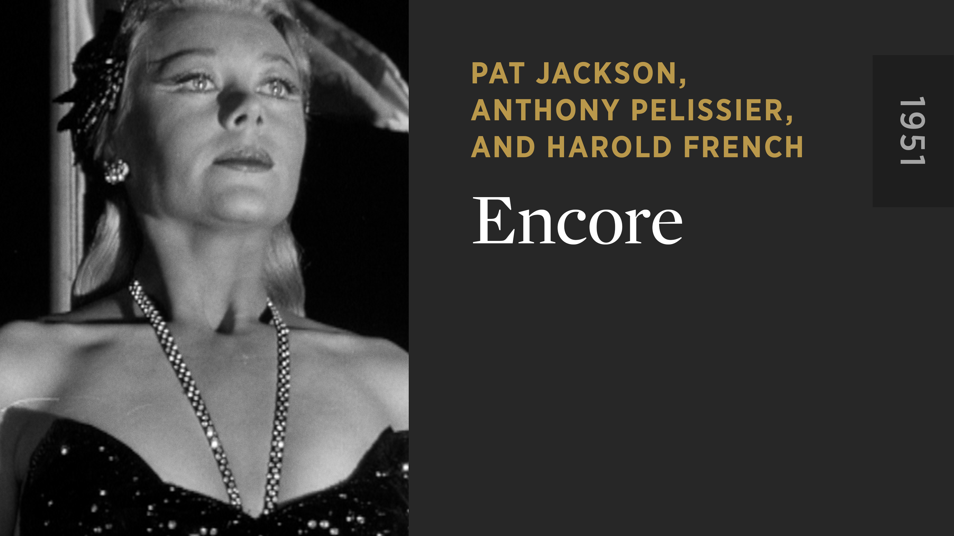 Encore
