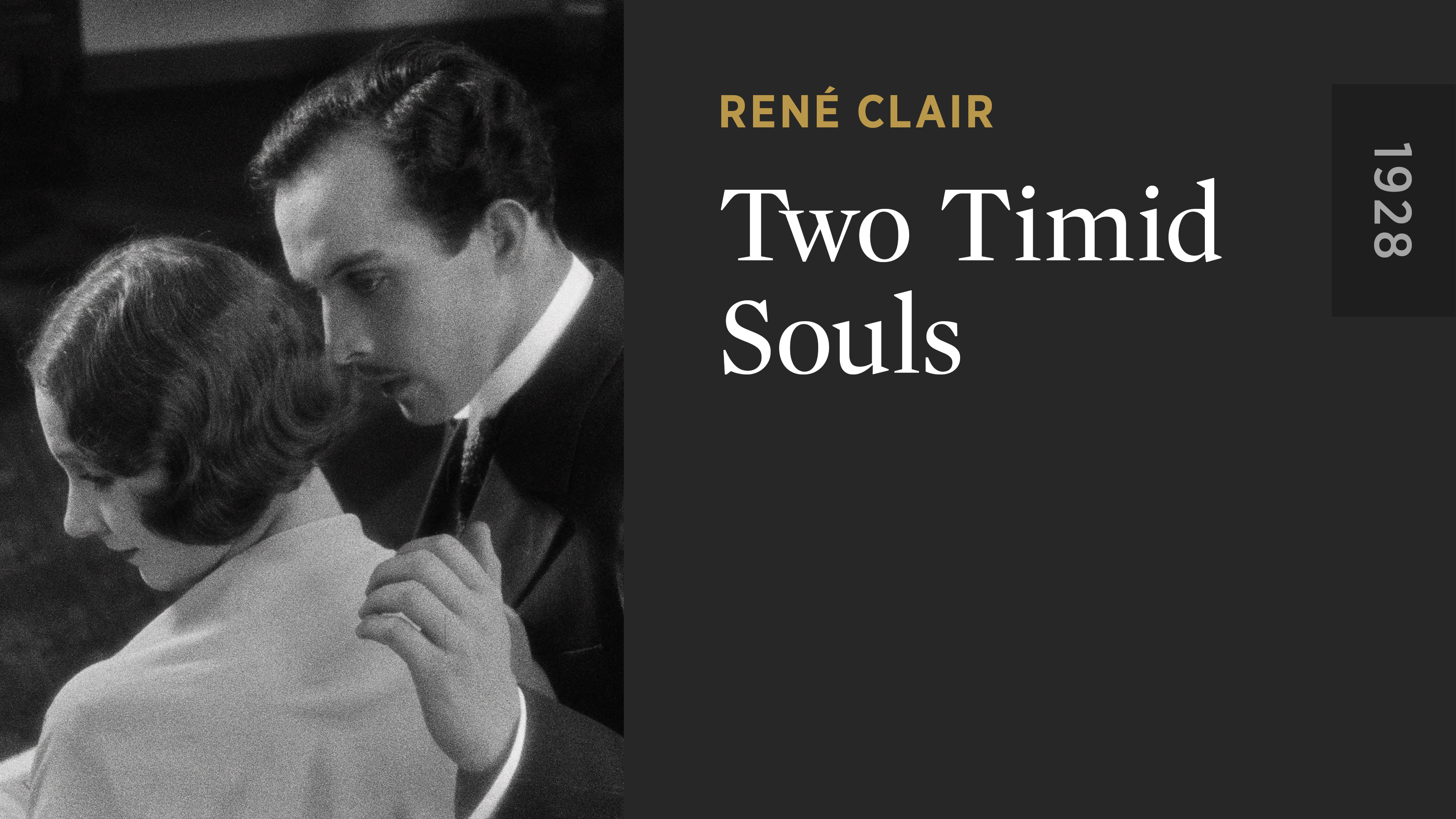 Two Timid Souls