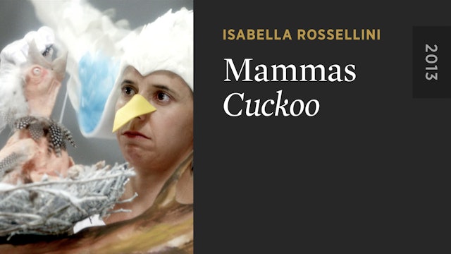 MAMMAS: Cuckoo
