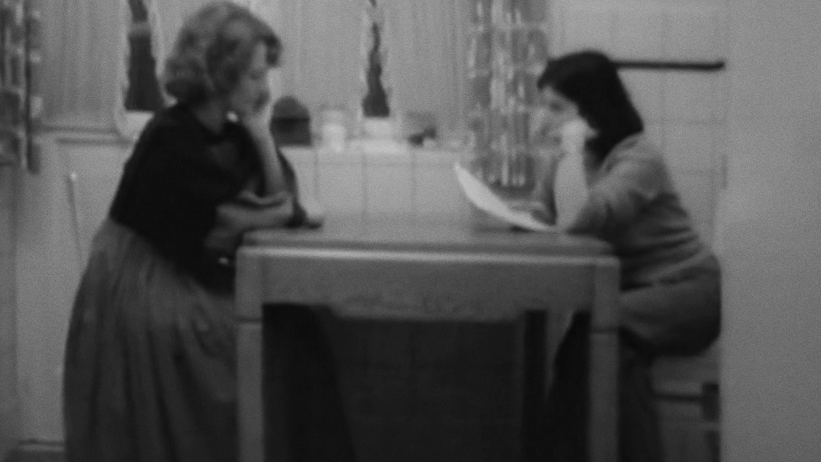 Autour de JEANNE DIELMAN