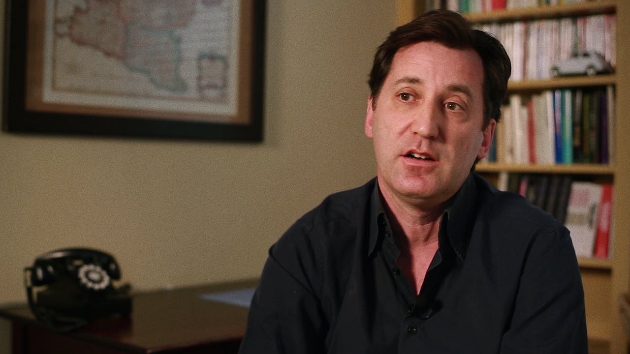 Rémi Fournier Lanzoni on IL SORPASSO The Criterion Channel