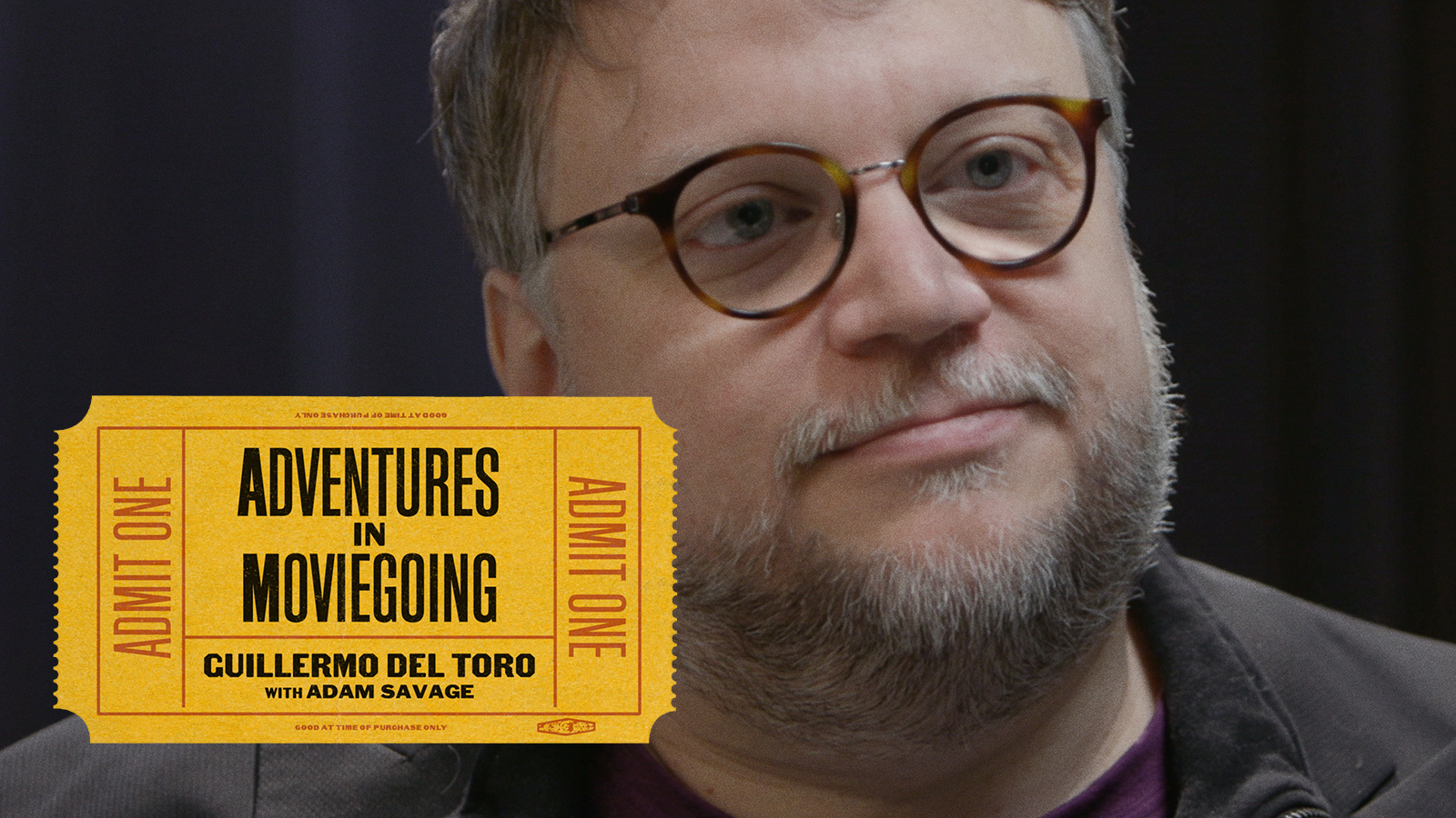 Guillermo del Toro on THE SPIRIT OF THE BEEHIVE