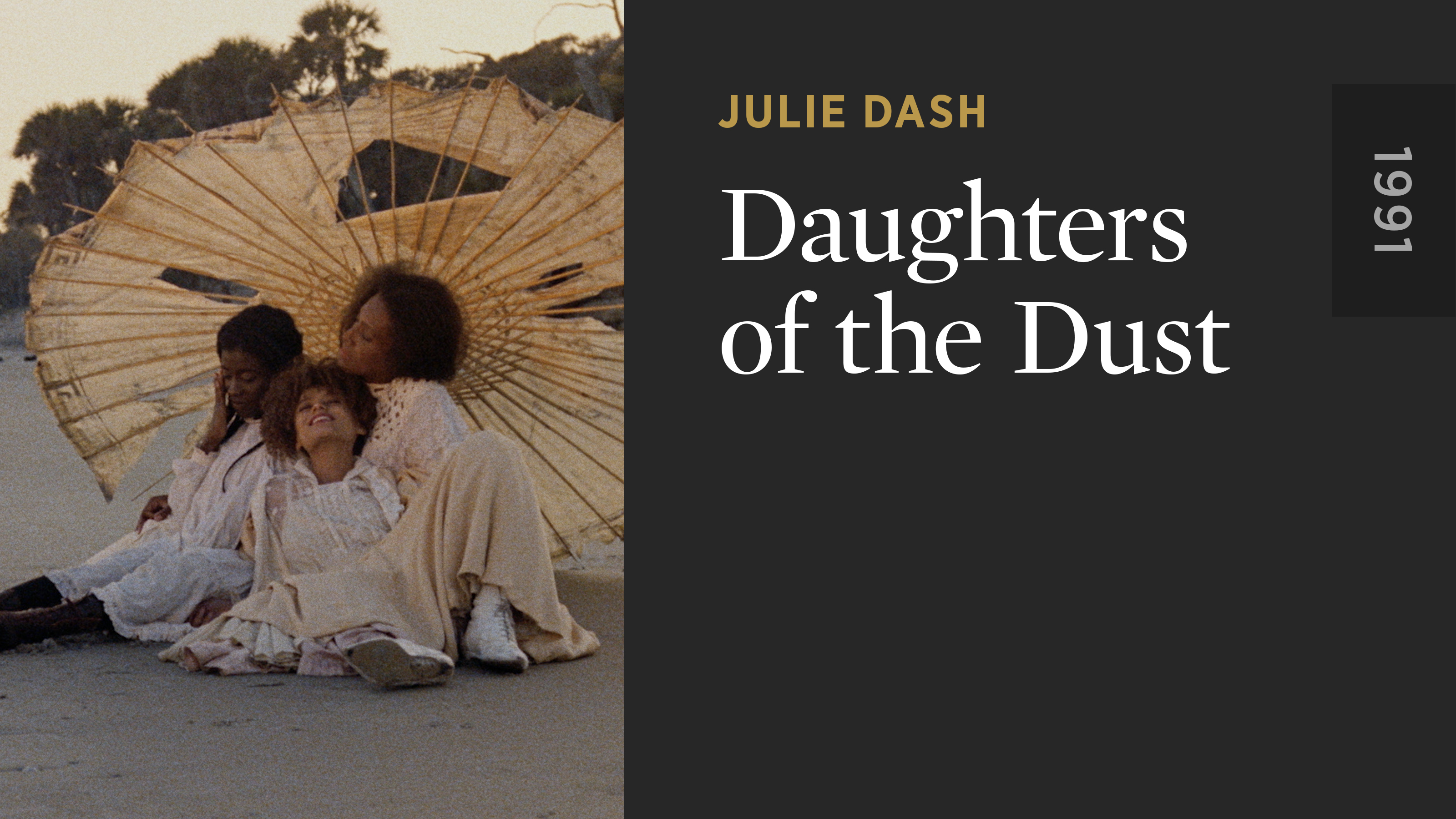 Daughters of the Dust