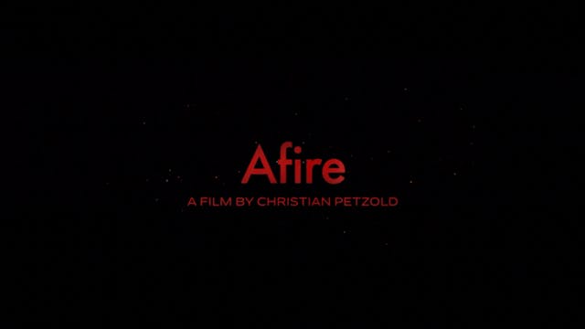 AFIRE Trailer