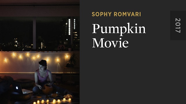 Pumpkin Movie