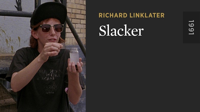 Slacker