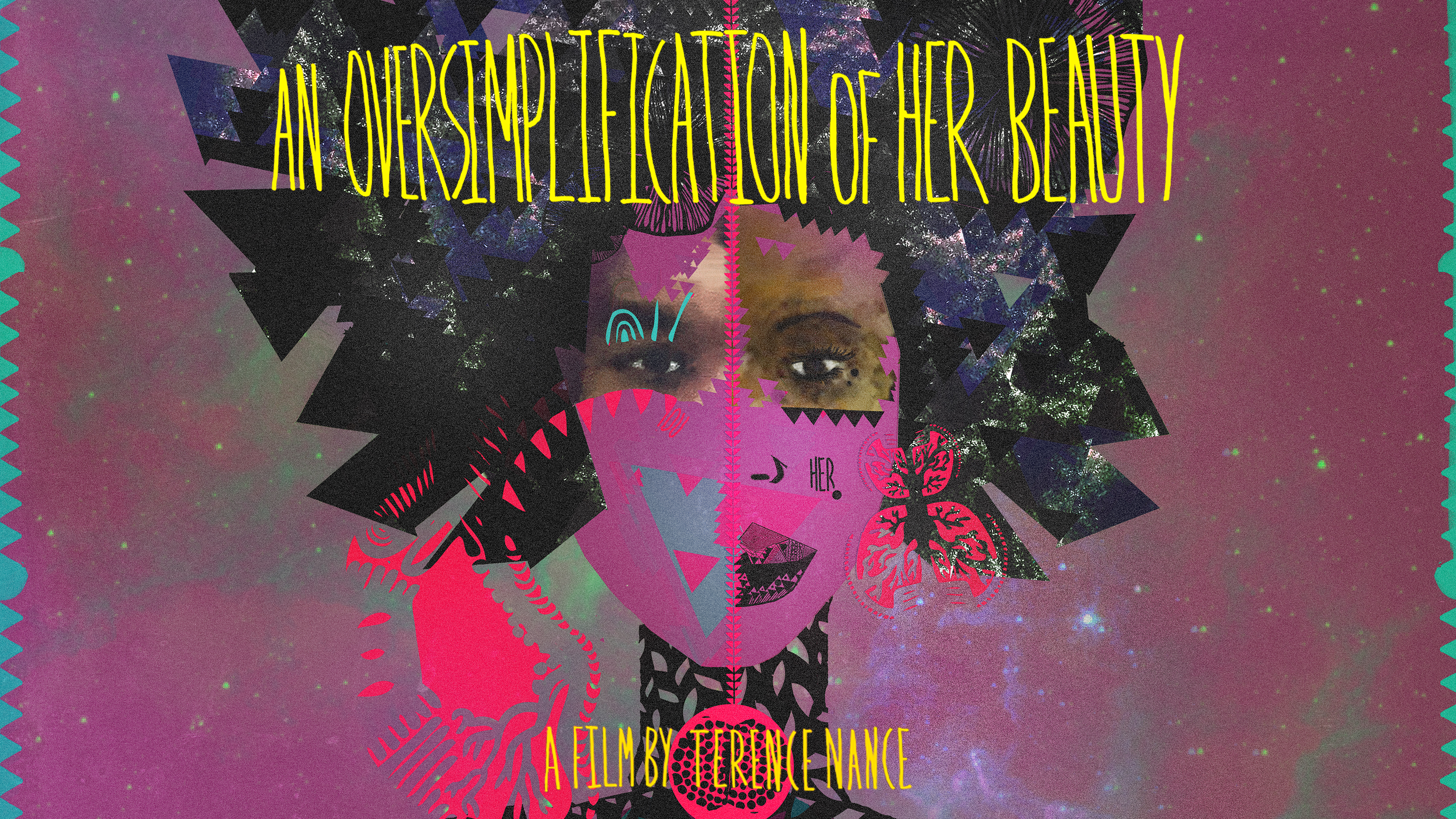 An Oversimplification of Her Beauty