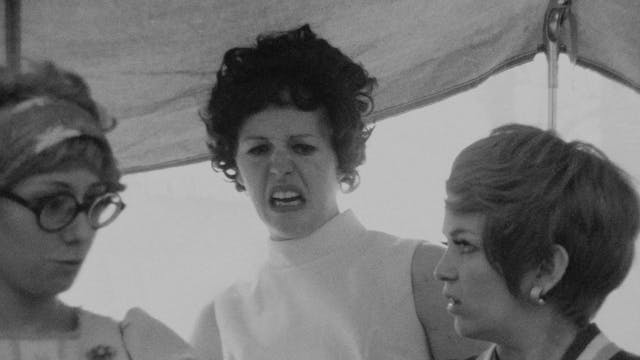 The Stations of Filth