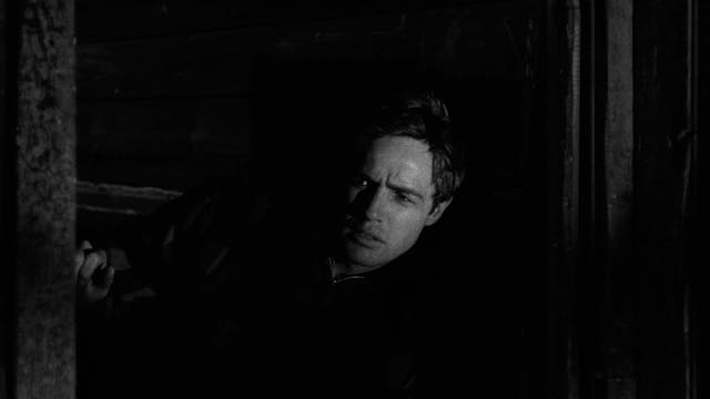 ON THE WATERFRONT Widescreen (1.85:1)
