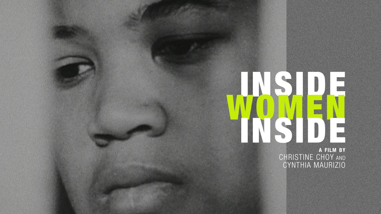 Inside Women Inside